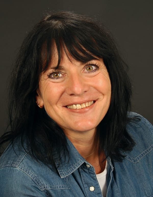 Agnès Heidet spécialiste des transitions professionnelles