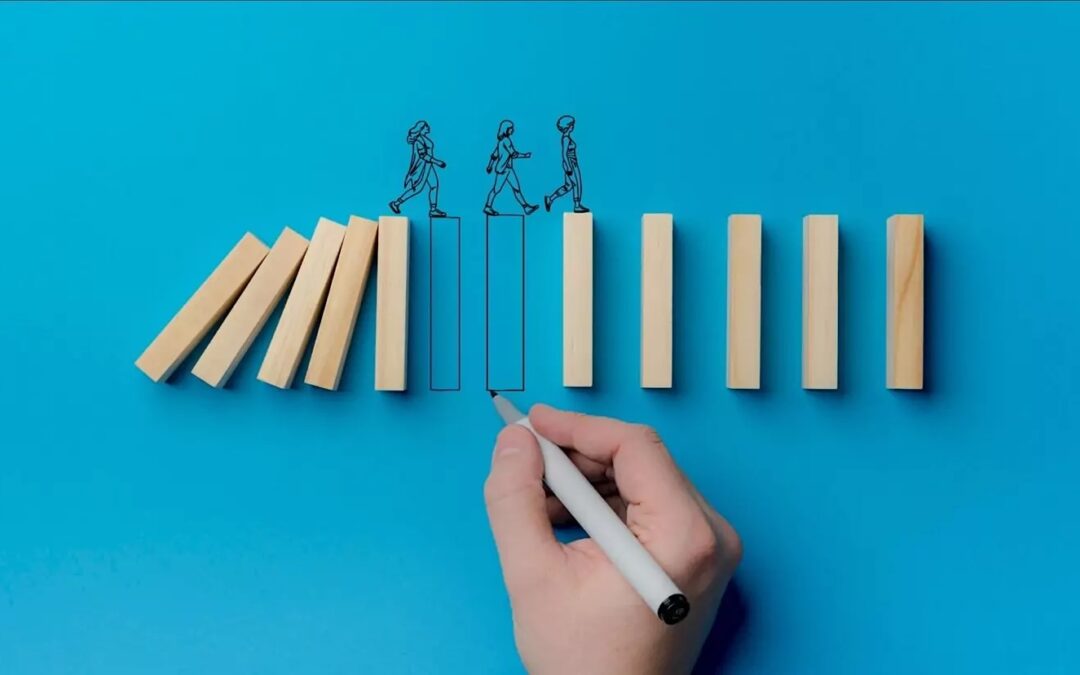 FORMATION Accompagner les vies professionnelles en mode incertain – Paris